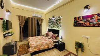Bhagirath By Oasis Homestays - 9