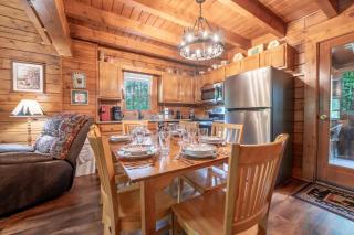 ER74 - Gerrald's Chalet - 5