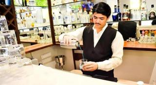 Hotel Jaipur Central, Jaipur - 1