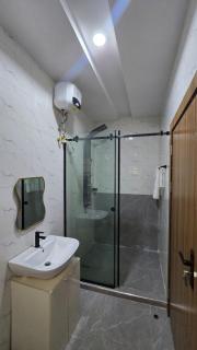 Mekman Luxury Apartments Penthouse 1 Bedroom - 4