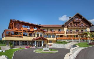 Panorama Hotel Leidingerhof - 8