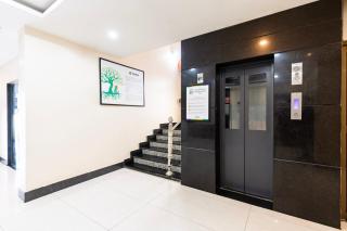 Treebo Hotel Mobi VIP Airport - 5