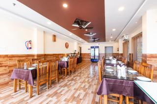 Treebo Hotel Mobi VIP Airport - 6