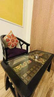 Bhagirath By Oasis Homestays - 8