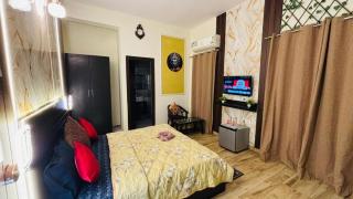 Bhagirath By Oasis Homestays - 3