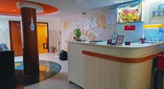 Sri Krishna Lodge - 6