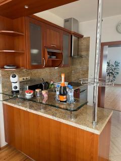 Apartmán pod věží Jevíčko - 8