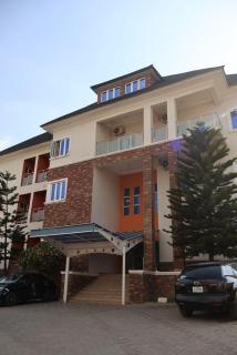 Stanzel Grand Resort 2 - 3