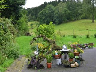 Apartment in Lennestadt for 2 Person - 1