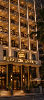 Royal Crown Hotel Marsa Matruh - 0