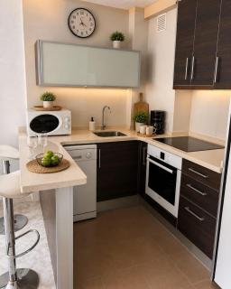 Apartamento Atlántico Calpe - 7