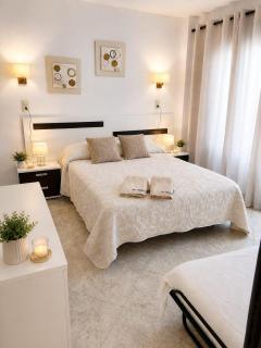 Apartamento Atlántico Calpe - 6