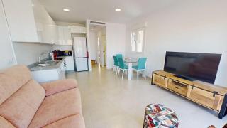 Villa Fernando - A Murcia Holiday Rentals Property - 5