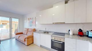 Villa Fernando - A Murcia Holiday Rentals Property - 1