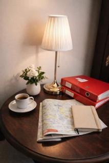 The Old Town Luxury Hideaway Apartment AC - 3
