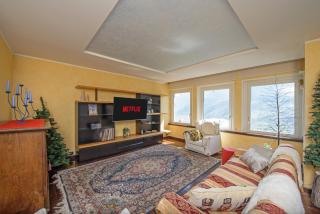Maison Panoramique - Beautiful view in Aosta - 5
