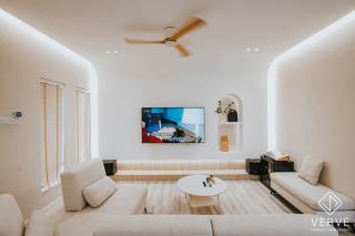 Ipoh Muji Retreat with pool by Verve - 0