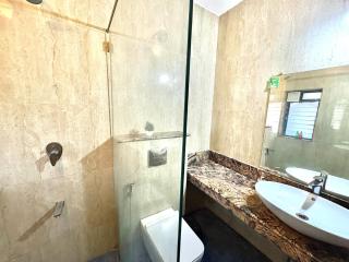 Cozy 2BHK Sea View Apartment in Panjim - 2