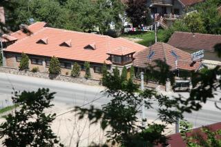 Motel Restoran DURMITOR - 4