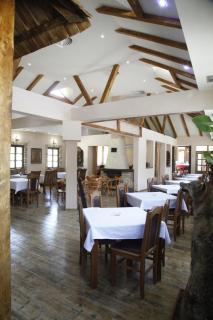 Motel Restoran DURMITOR - 2