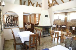 Motel Restoran DURMITOR - 1
