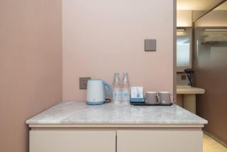 Hanting Hotel Shanghai Lingang Wanda Plaza - 2