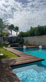 Lilas Park Villa- Families Only- By AppartAli - 1