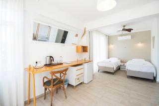 Hideaway - 5