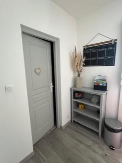Appartement privé « Rive Droite » - 3