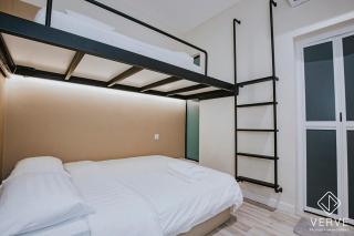 Ipoh Muji Retreat with pool by Verve - 8