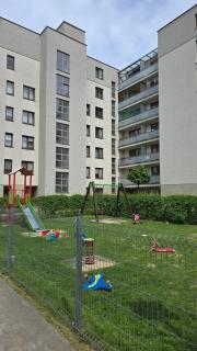 Park & Arena Apartament Kraków - 6