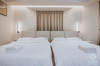 Ipoh Muji Retreat with pool by Verve - 4