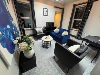 Apartment near city centre - 0
