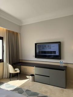 Hotel Room in Address Golf Marassi - 7