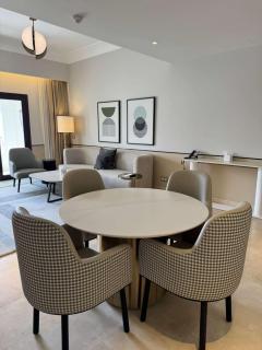 Hotel Room in Address Golf Marassi - 2