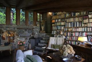 The Writer's Nest il rudere - 0