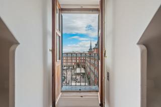 Flat in the Plaza Mayor - 7