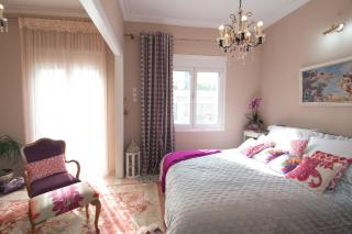 Apartment Corinth - Korinthos - 0