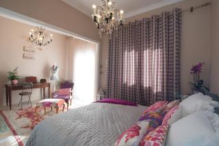 Apartment Corinth - Korinthos - 8