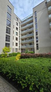 Park & Arena Apartament Kraków - 2