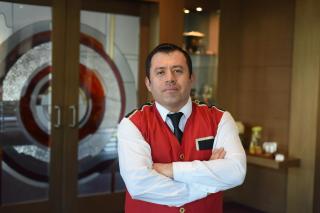 Baliktasi City Hotel & Spa - Ordu - 1