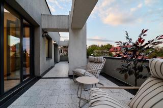 Elite by UpTown Apartments - 4