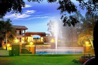 Hudson Resorts - 7