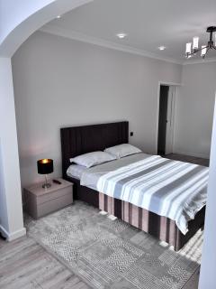 Nova Apartment Bishkek - 8