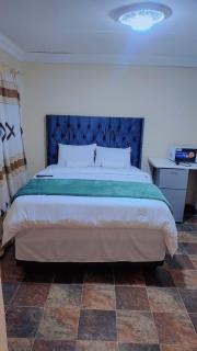 Doornpoort Guest house Montana - 0