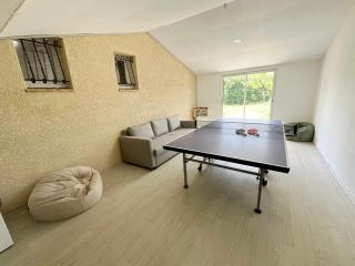 Charmante Villa avec Clim et Piscine proche Uzès - 2