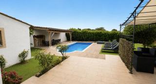 Charmante Villa avec Clim et Piscine proche Uzès - 4