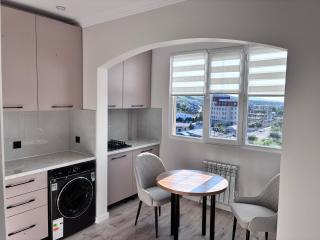 Nova Apartment Bishkek - 4