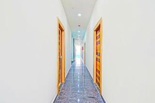 Hotel O Stayo - 1