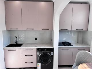 Nova Apartment Bishkek - 3